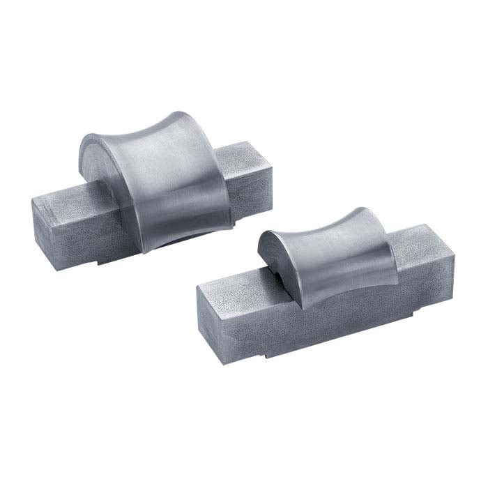 Bonny Doon 38,1 mm Antiklastic Armbåndsformningsstempler Sæt