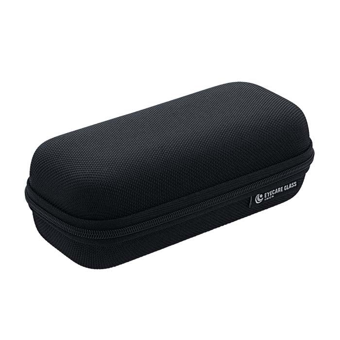 Lente d'ingrandimento da testa Hawk-Eye Long View 1,6X, Rossa