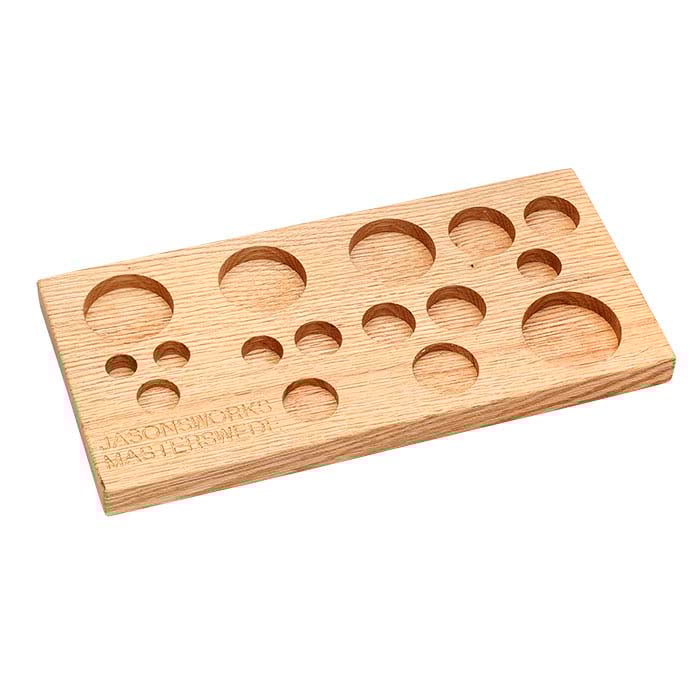 Jason's Works Σουηδικό Περιτύλιγμα Tall Plunger #1