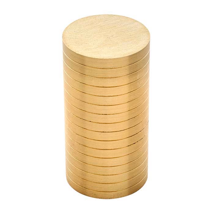 لفافة جيسون السويدية مع مكبس طويل رقم 3