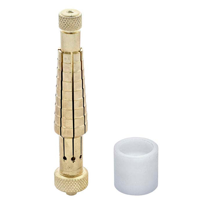 Rathburn Brass-Leaf Ring Stretcher