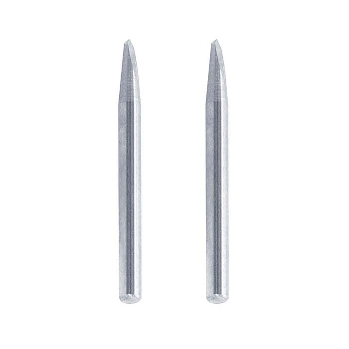 Запасные карбидные наконечники AlexTools® от GRS®