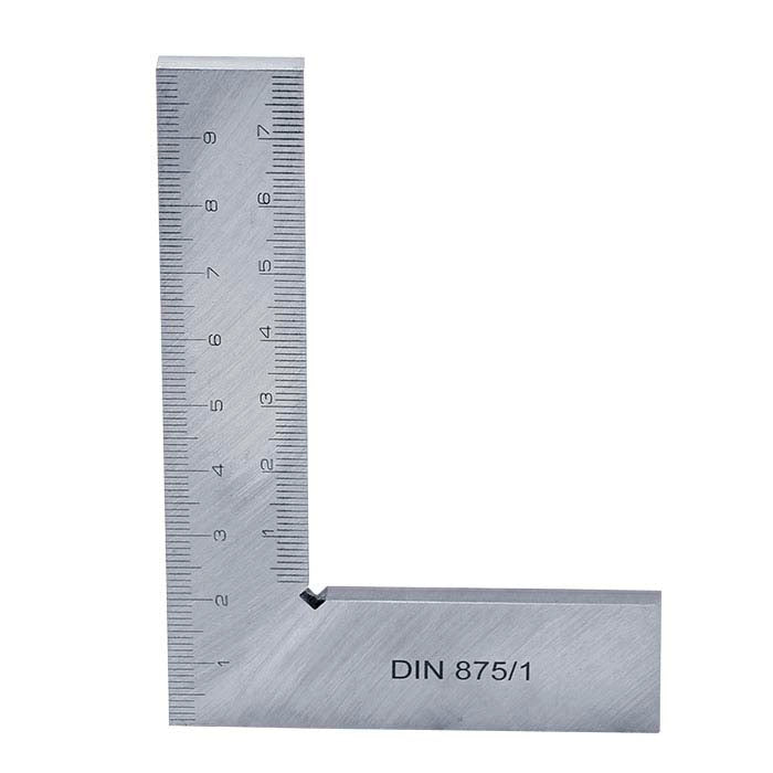 Precision Measuring Square