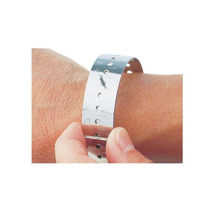 समायोज्य कंगन गेज