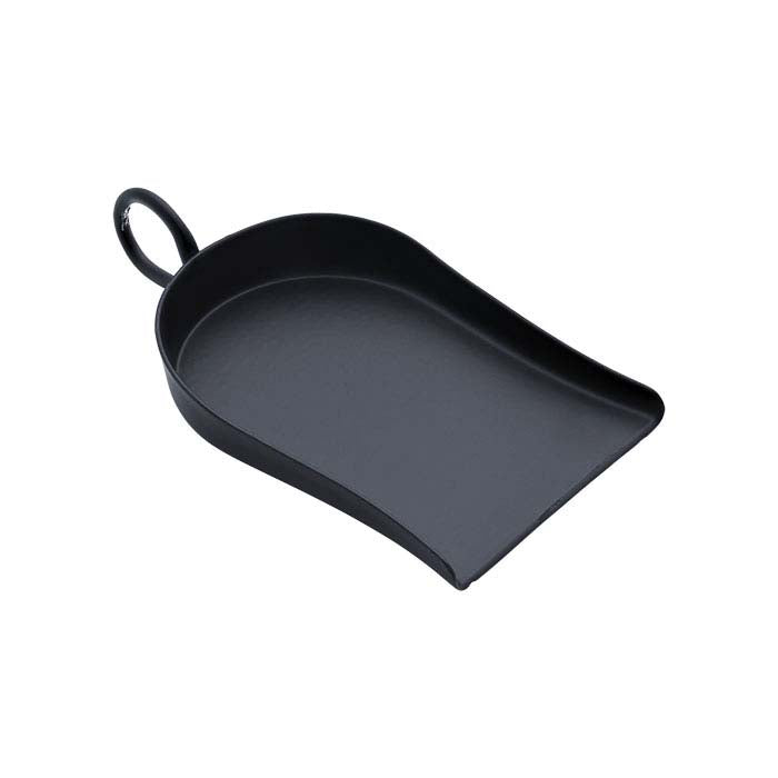 Juodas karoliukų kaušas