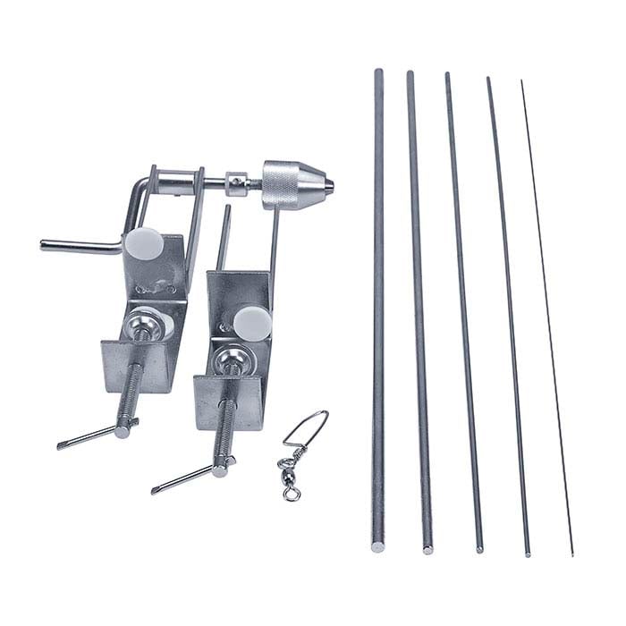 Artistic Wire® Professionel Deluxe Oprulningsværktøj