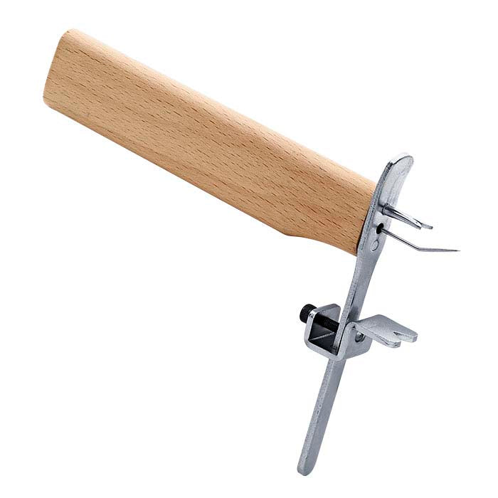 Beadalon® Tin-Cup Knotter Tool