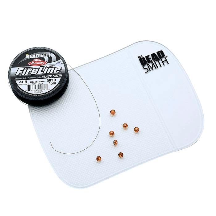Коврик для бисера Beadsmith® Sticky Bead Mat®