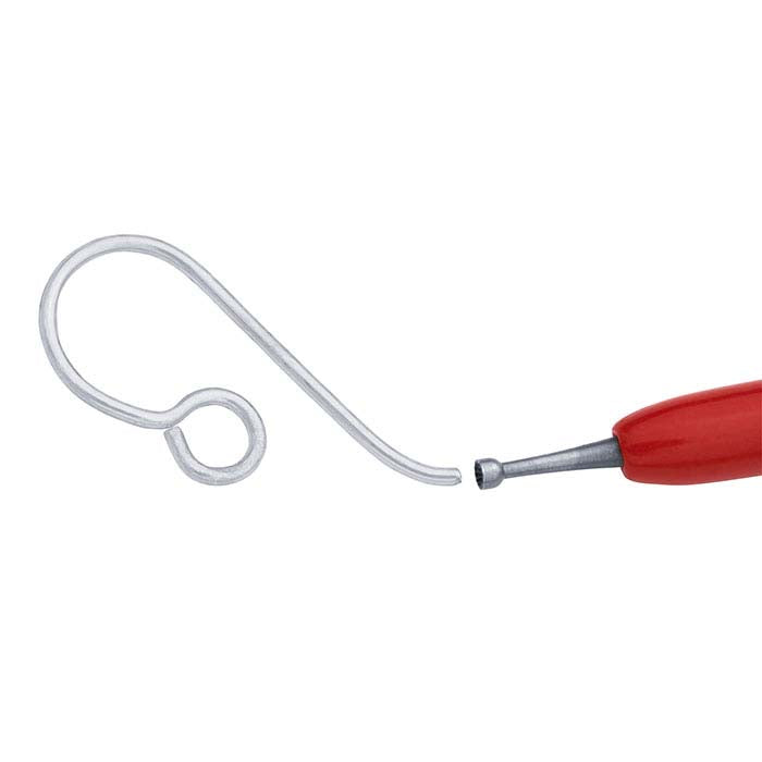 Beadalon® Wire Rounder Tip for Bead Reamers