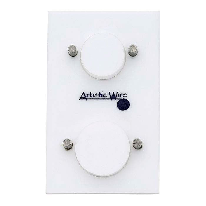 جهاز تشكيل الخواتم القابل للتعديل Artistic Wire®