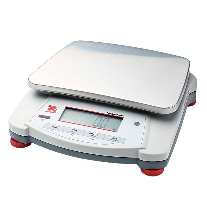 Bilancia OHAUS® Navigator® NVT4201