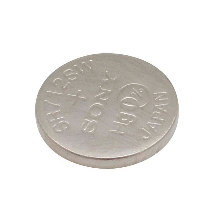 Bateria do zegarka Murata Silver Oxide, 346-SR712SW