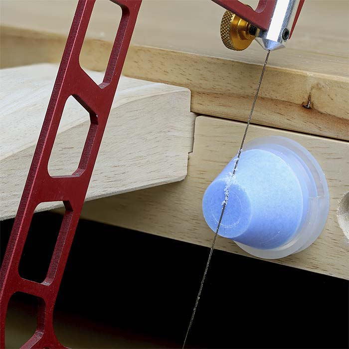 BurLife® smørefyldningspatroner