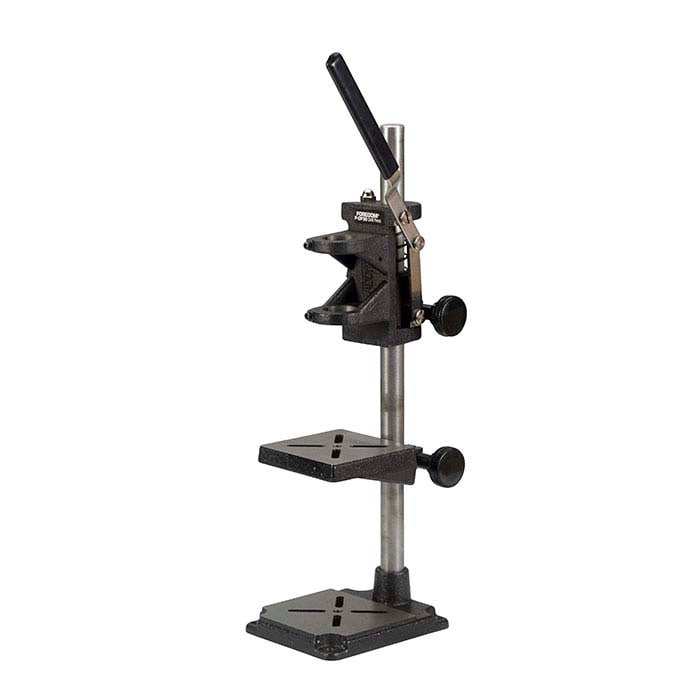 Foredom® P-DP30 Støbejerns Boremaskine