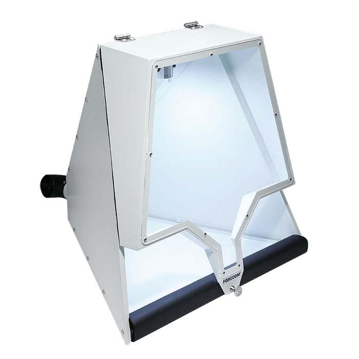 फोरडम® MALC30 जंबो वर्क चैंबर