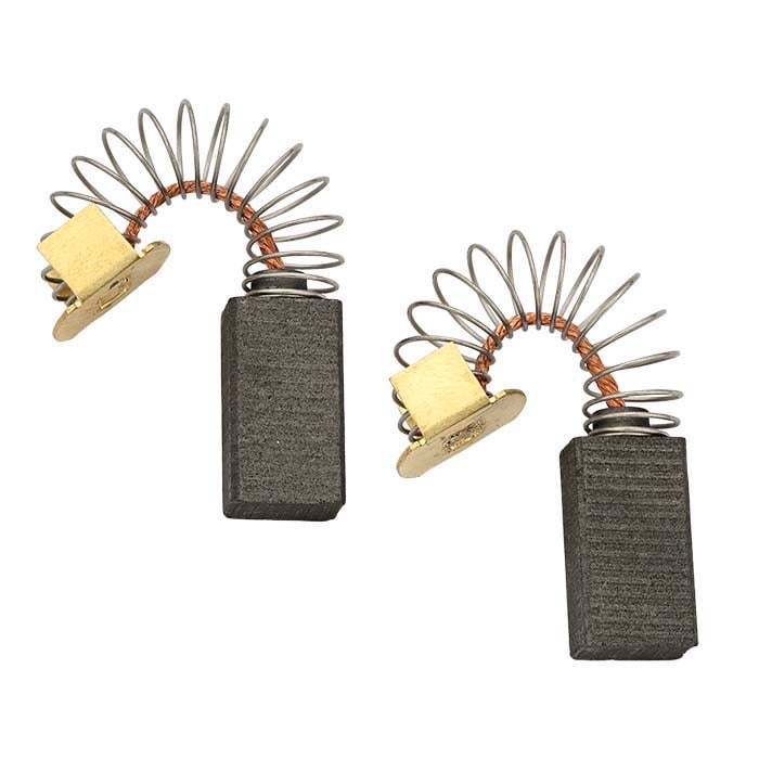 Replacement Motor Brushes for Foredom® Models TX, TXH, LX Motors and PowerGraver® Motor