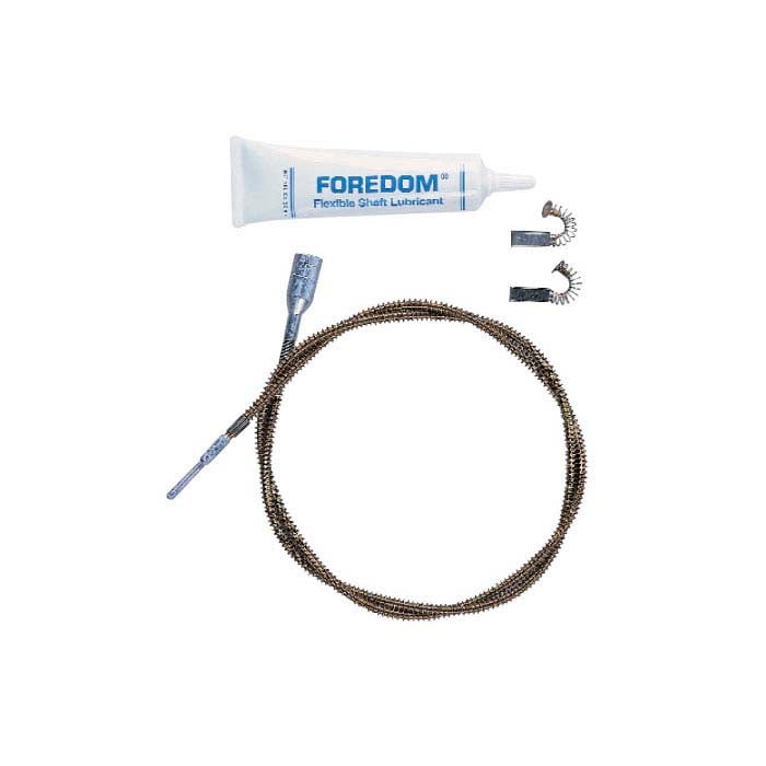 Foredom® Maintenance Kit for Foredom 1/10hp Flexible Shaft Model CC