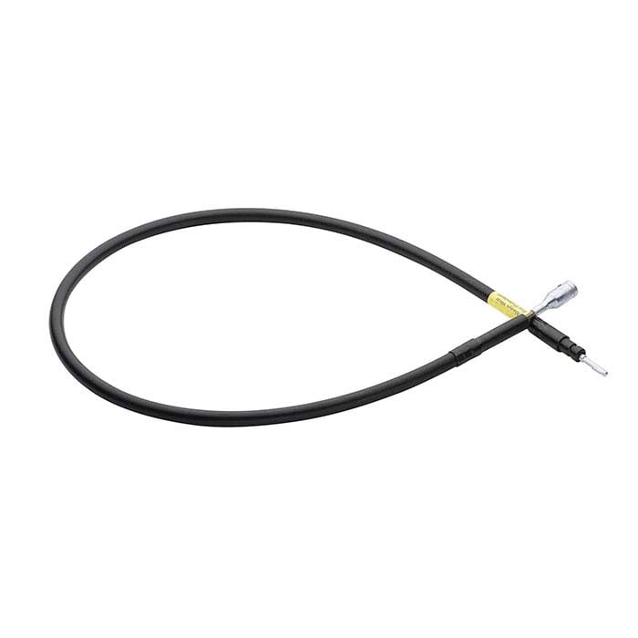 Ersatzschaft und Scheidenset für Foredom® S93/77