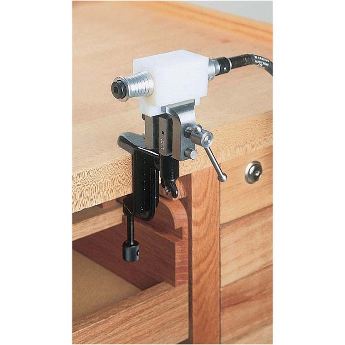 Houder voor Flex Shaft Handstuk