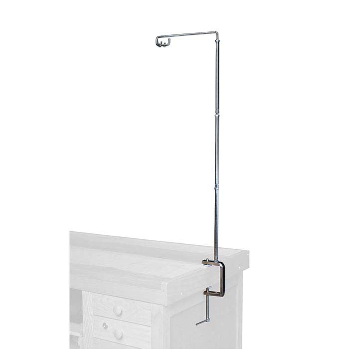 Flex Shaft Long-Arm Hanger