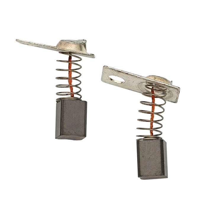 Escobillas para motor del Micro-Motor Marathon