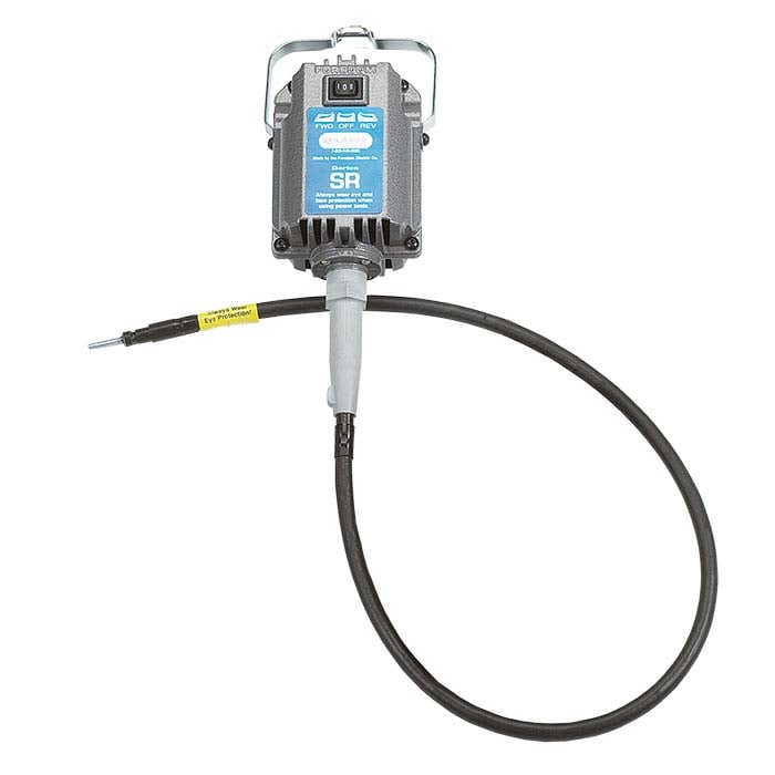 Foredom SR Motor and Flex Shaft