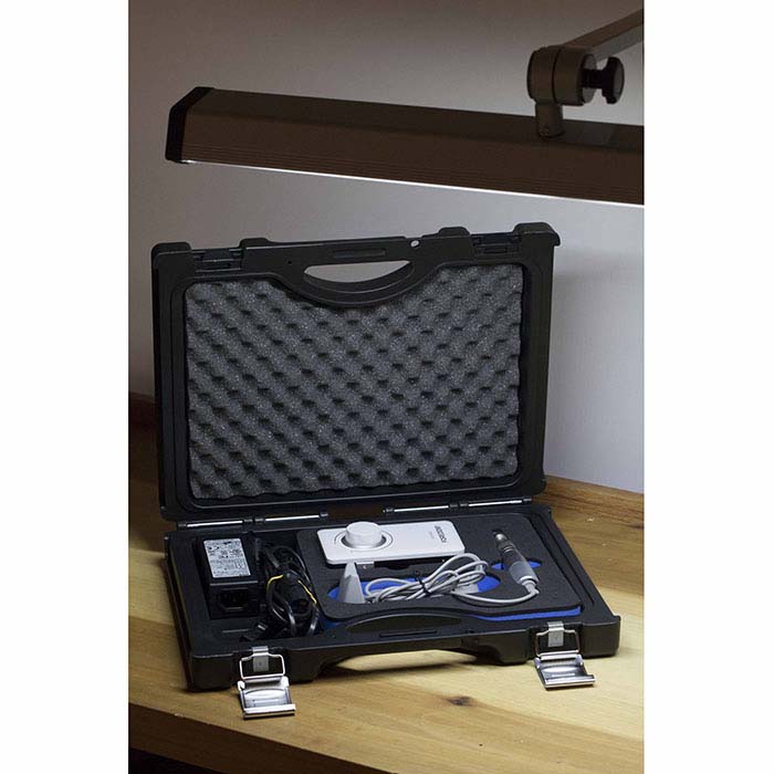 Foredom® Portable Micro-Motor with 2.38mm Handpiece