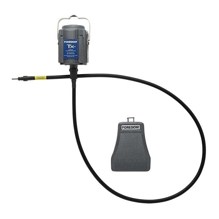 نظام فوردوم® الصناعي TXH440