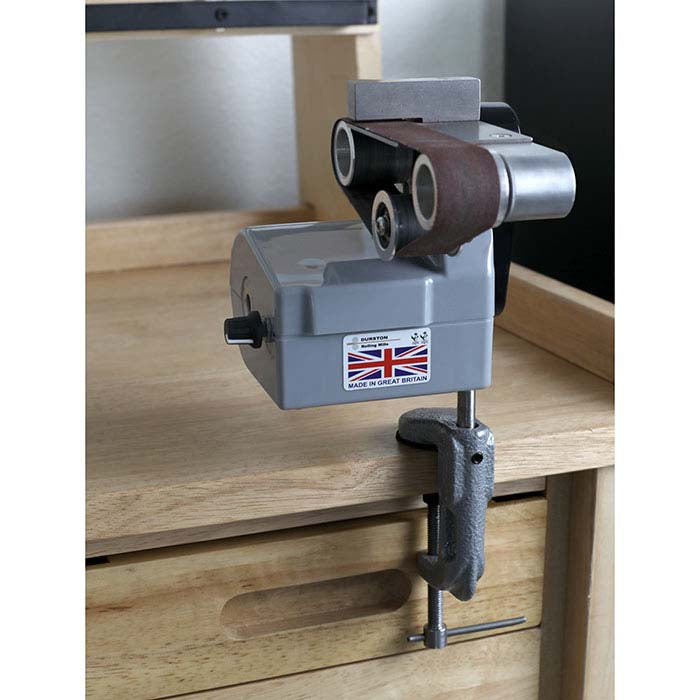 آلة صنفرة الحزام دورستون