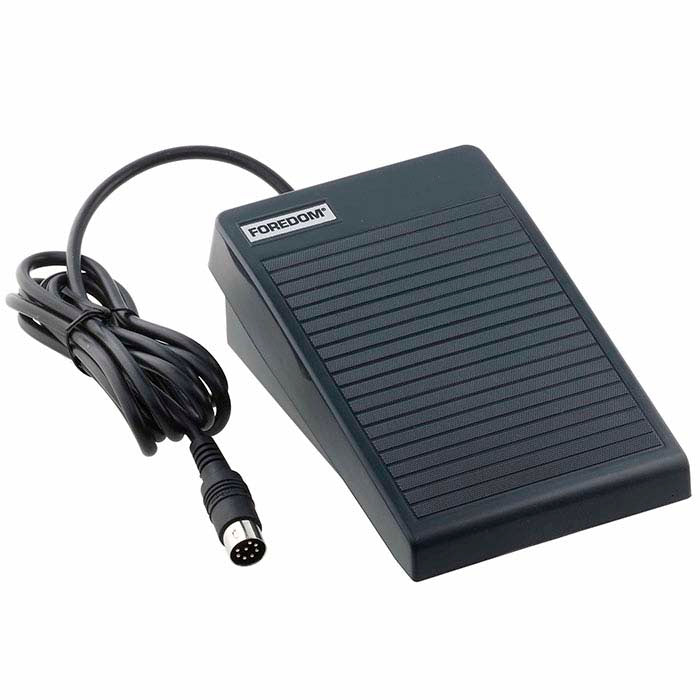 HP4-960 가변 풋 컨트롤