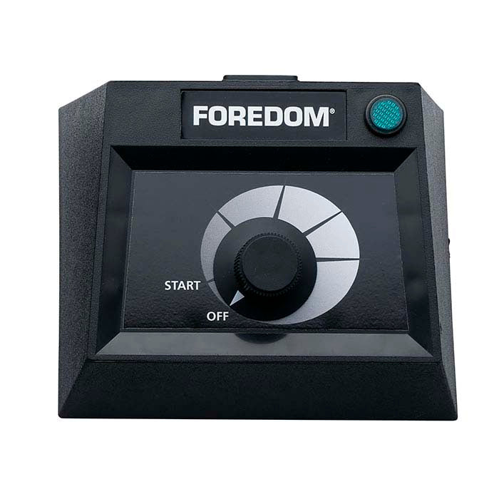 Foredom® EMX-1 Manual Dial Speed Control