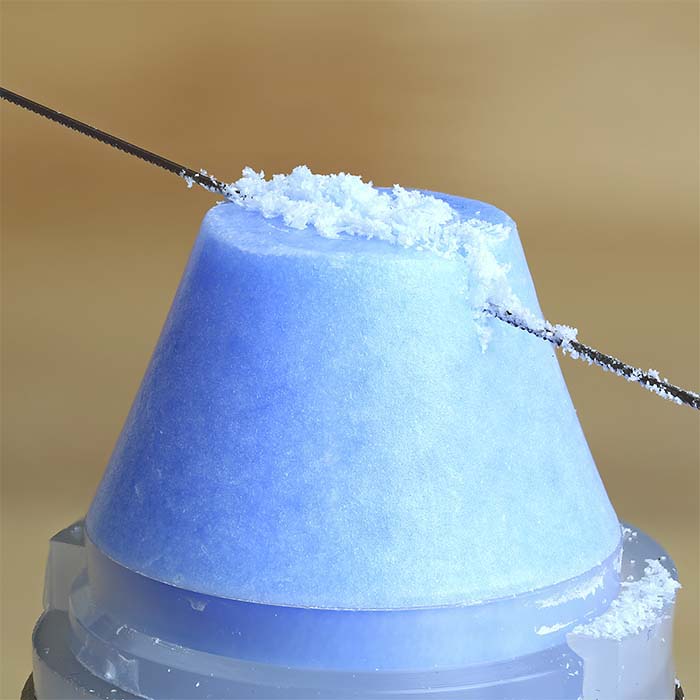 BurLife® Lubricant Portable Base and Cartridges