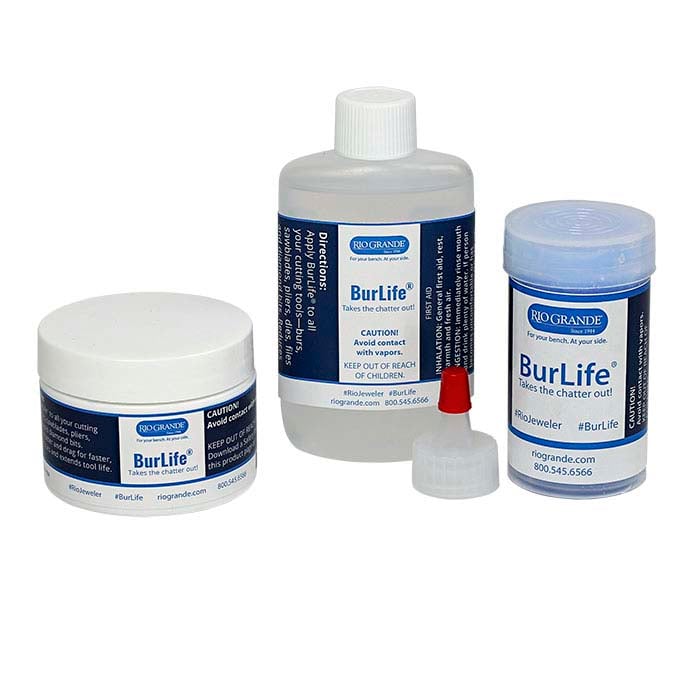Kit de Amostras BurLife®