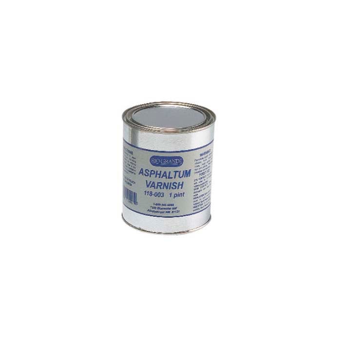 아스팔툼 바니시