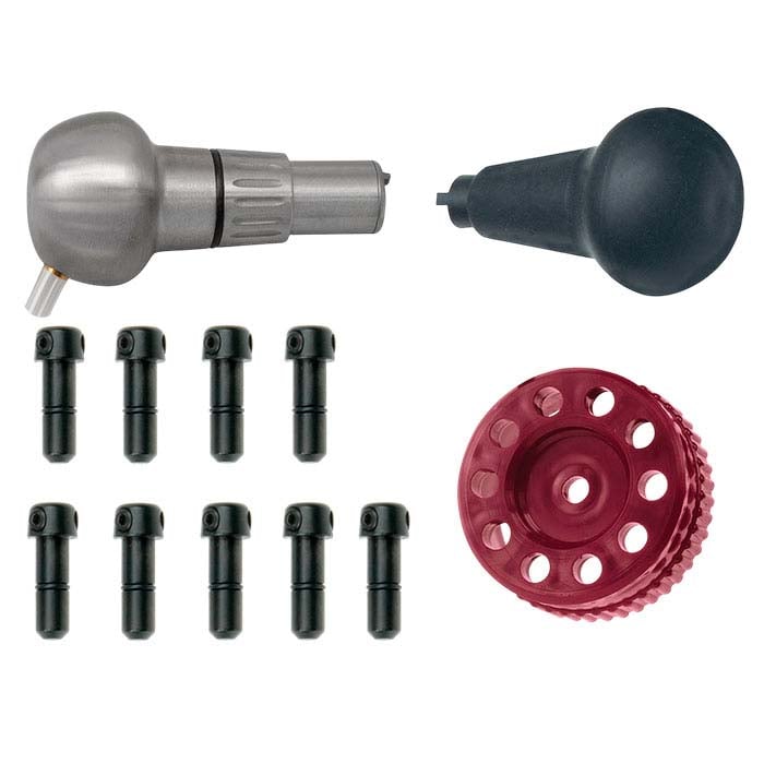 GRS® 901 クイックチェンジハンドピースキット