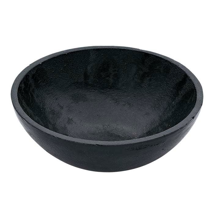 Pitch Bowl, 190.5mm dia.