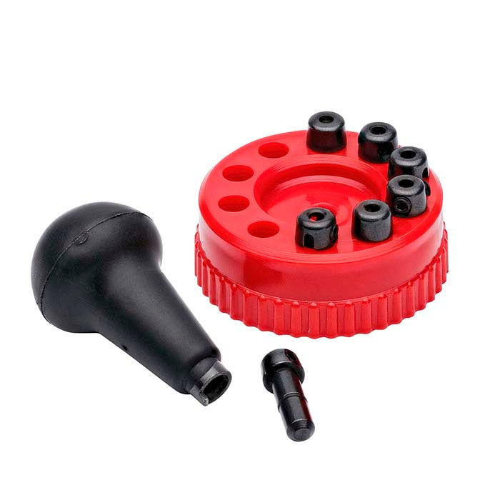 Set di Vassoi Organizer GRS® a Cambio Rapido per Utensili a Cambio Rapido