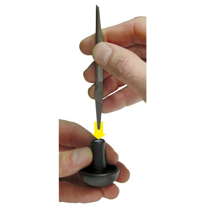 GRS® Thermo-Loc® Håndtag, Sæt med fire