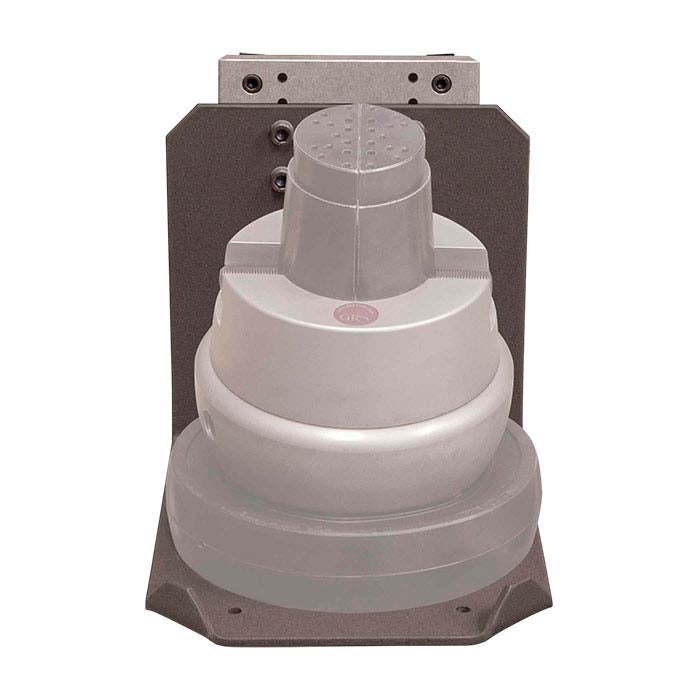 Kit de soporte de altura ajustable y estante de bloque grande GRS®