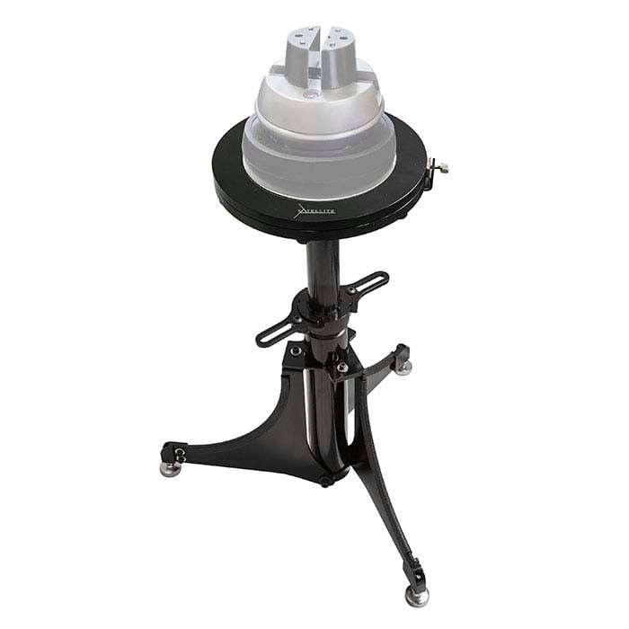 GRS® Satellite™ Stand & Turntable Base Package