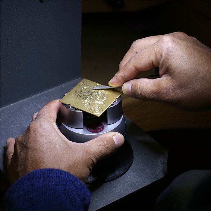 GRS® MicroBlock® Τσιμπίδα με Σετ Αξεσουάρ 30 Τεμαχίων