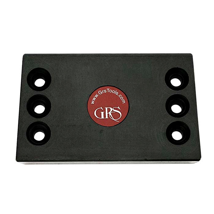 GRS® BenchMate® Mounting Plate