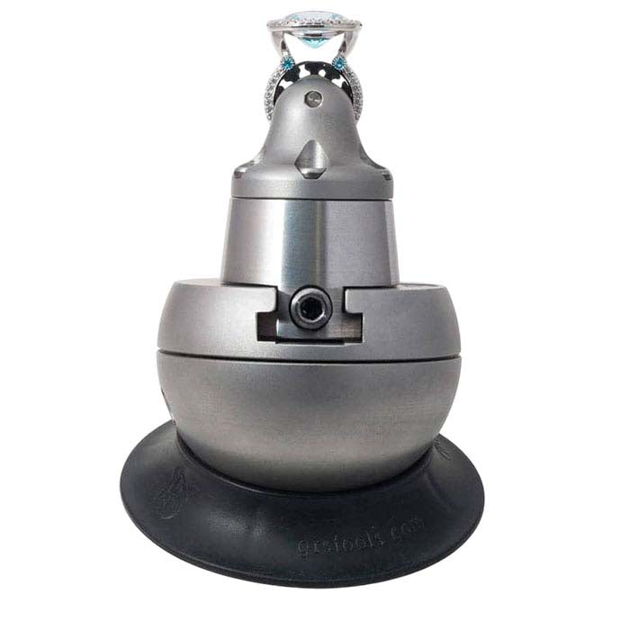 Paquete de engastador de piedras GRS® Alexandre