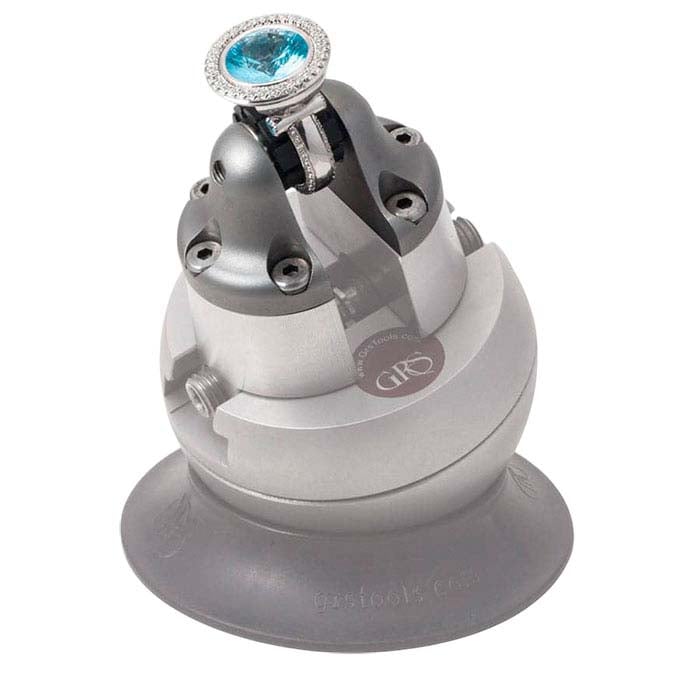 جهاز تثبيت خاتم GRS® ألكسندر ستون سيتر