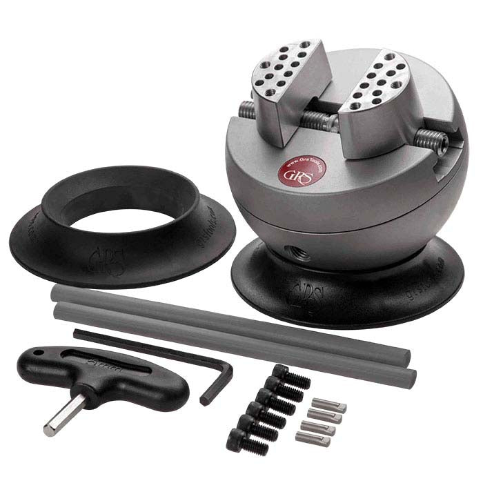 GRS® MicroBlock® XL with GRS® 520 Accessory Kit