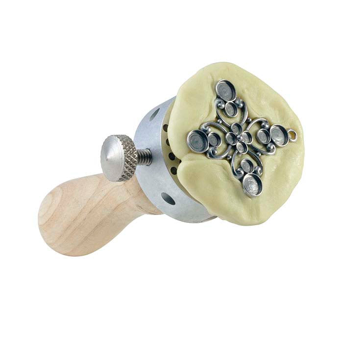 תרכובת קיבוע בסיסית Jett™