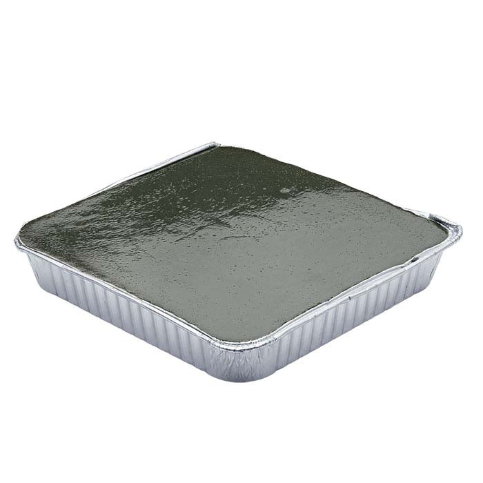 Nechamkin Medium Green Chaser's Pitch