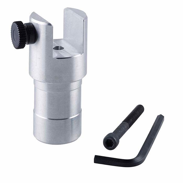 Προσαρμογέας RinGenie™ BenchMate®