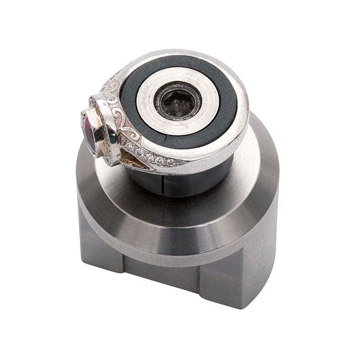 RinGenie™ साइड हेल्पर™ रिंग-होल्डिंग सहायक उपकरण