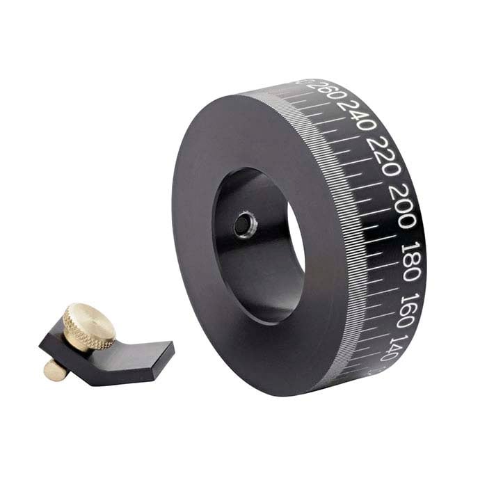 ערכת מתאם לכוונון עדין של רינג'יני™ במעלה אחת